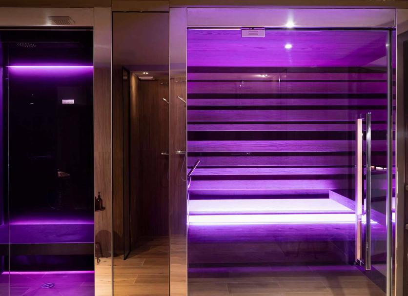 Spa Photo