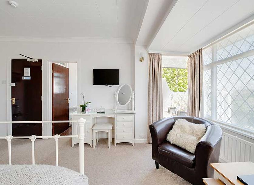 Room amenity Photo