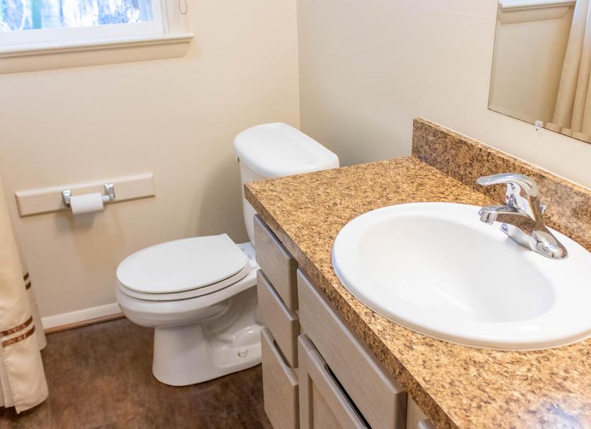 Bathroom Photo