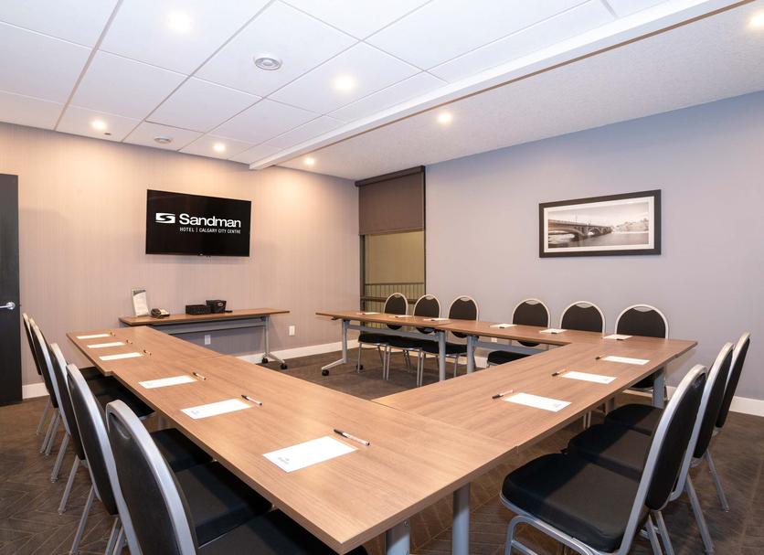 Conference room Photo
