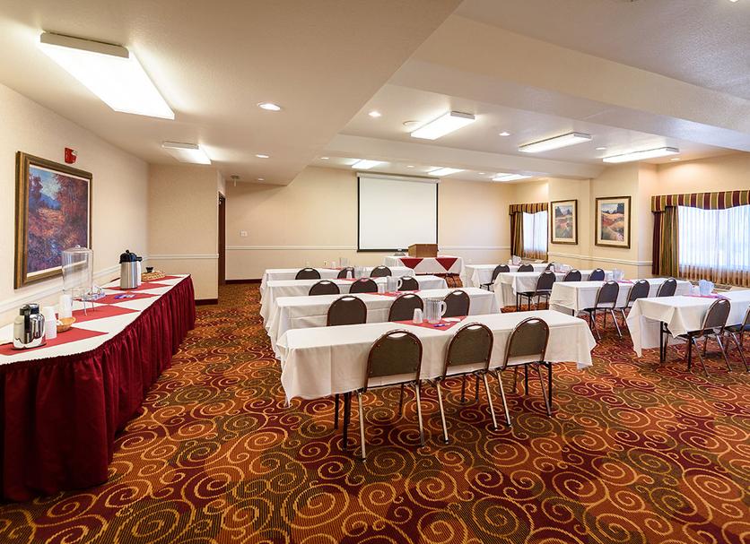 Conference room Photo