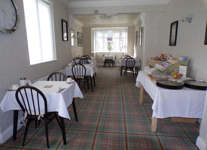 Dining room Photo