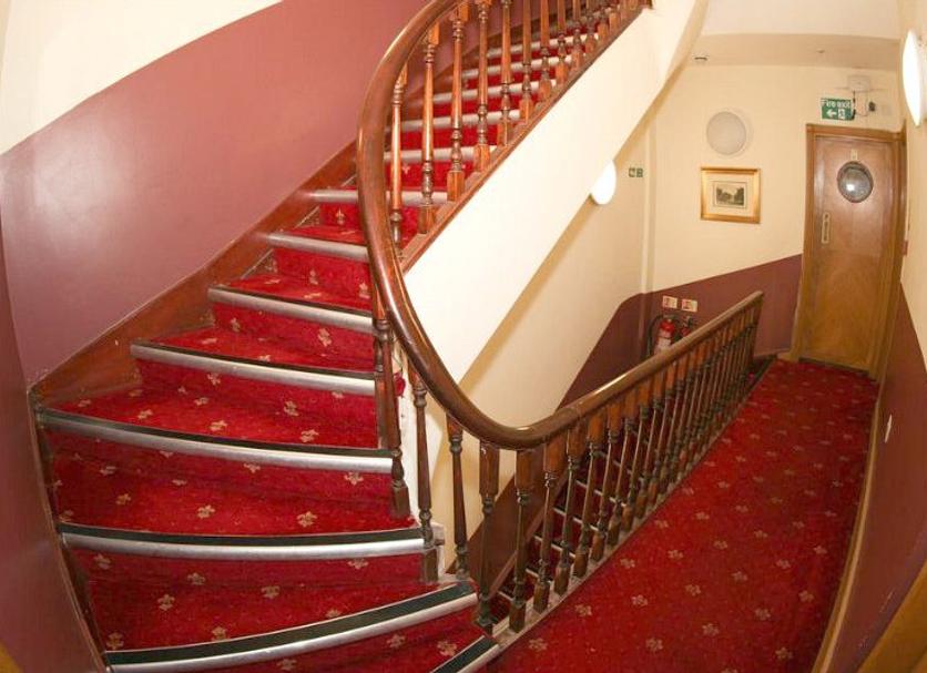 Stairs Photo