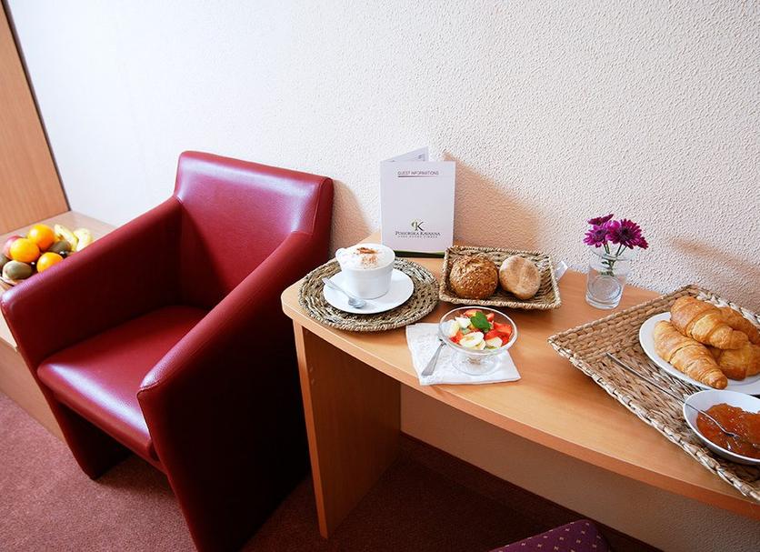 Room amenity Photo