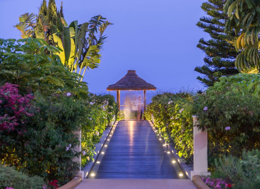 Outdoor view Photo
