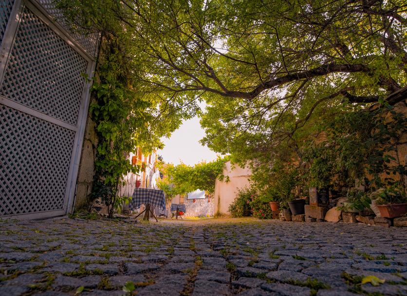 Outdoor view Photo