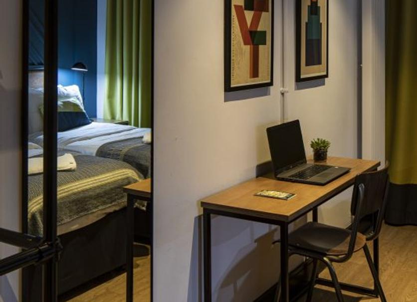 Room amenity Photo