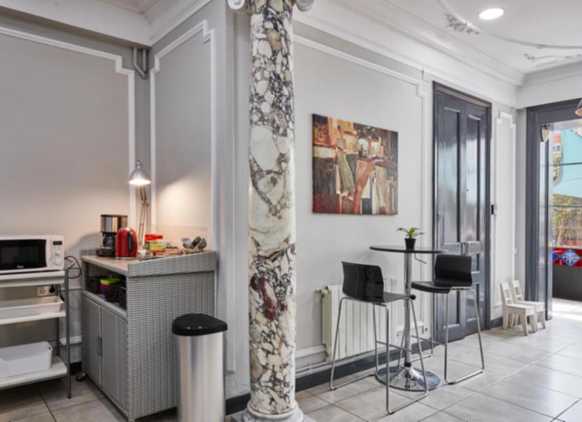 Hotel amenity Photo