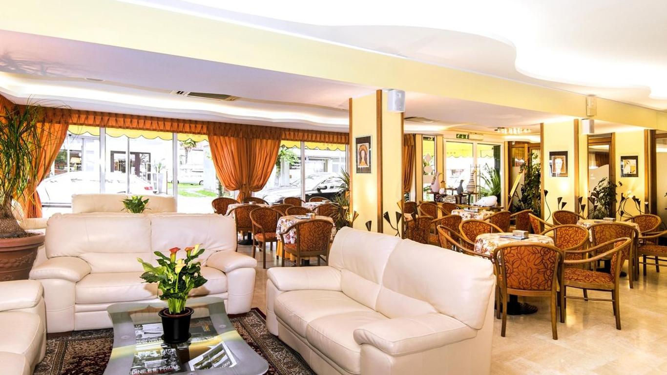 Hotel Al Prater