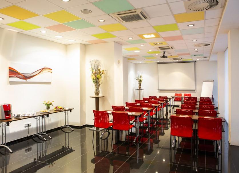Conference room Photo