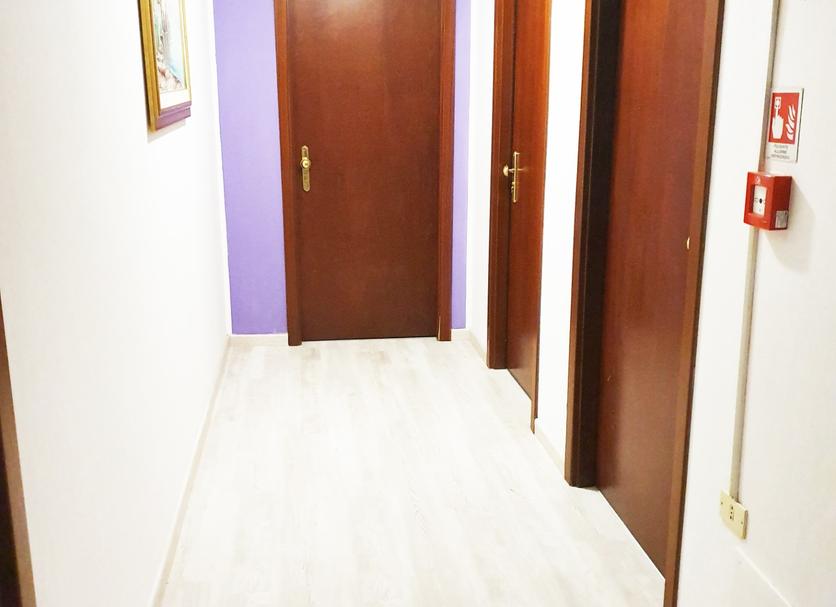 Hallway Photo