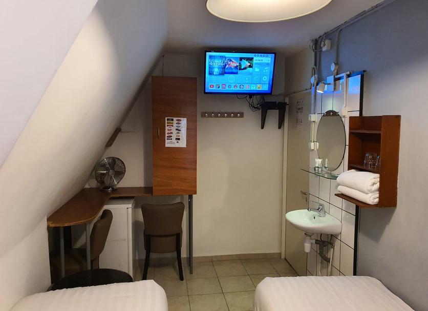 Room amenity Photo