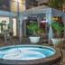 Hotel amenity