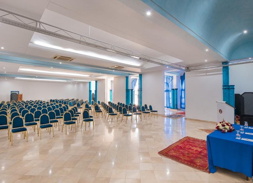 Conference room Photo