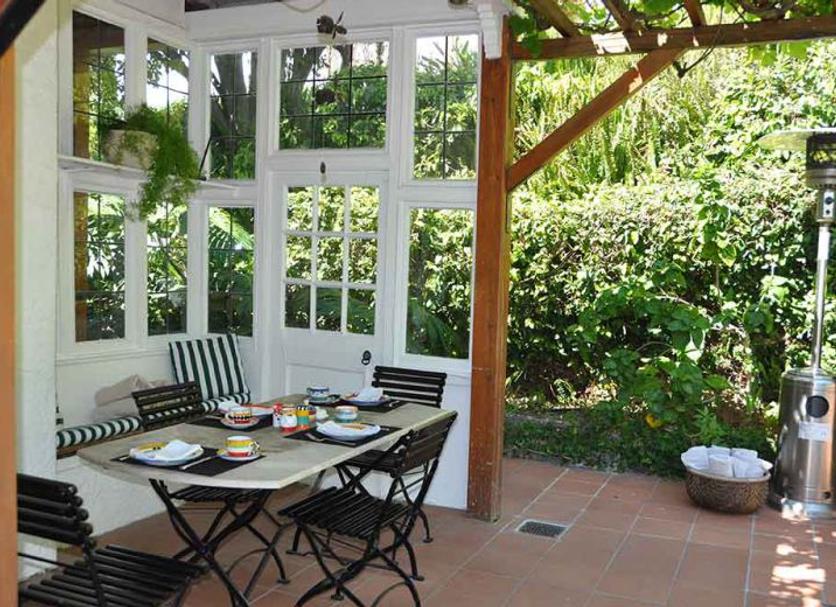 Outdoor view Photo