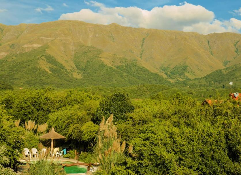 Outdoor view Photo