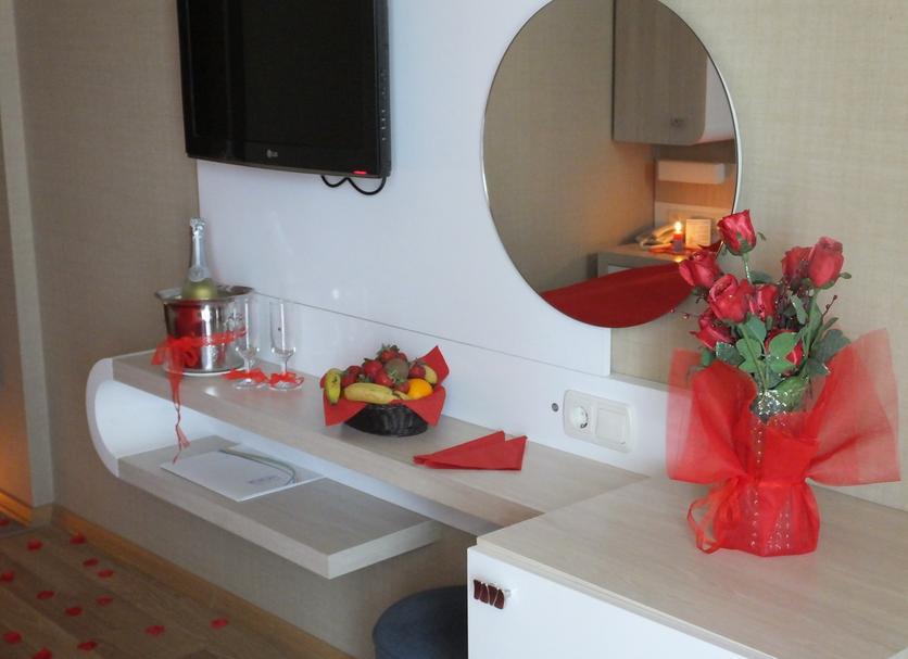 Room amenity Photo