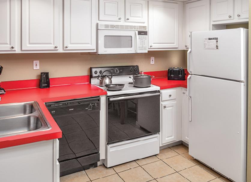 Kitchen Photo