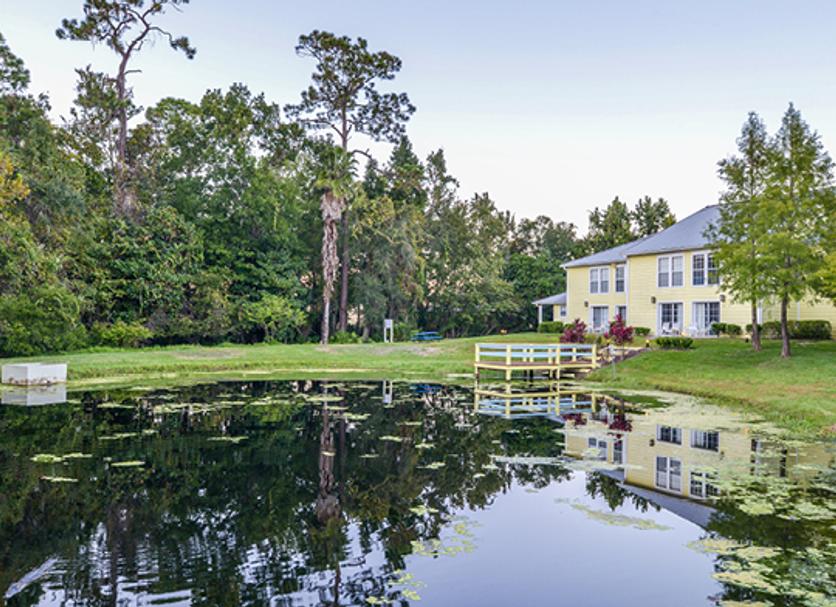 Outdoor view Photo