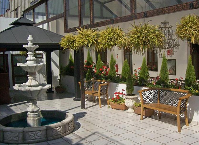 Hotel amenity Photo