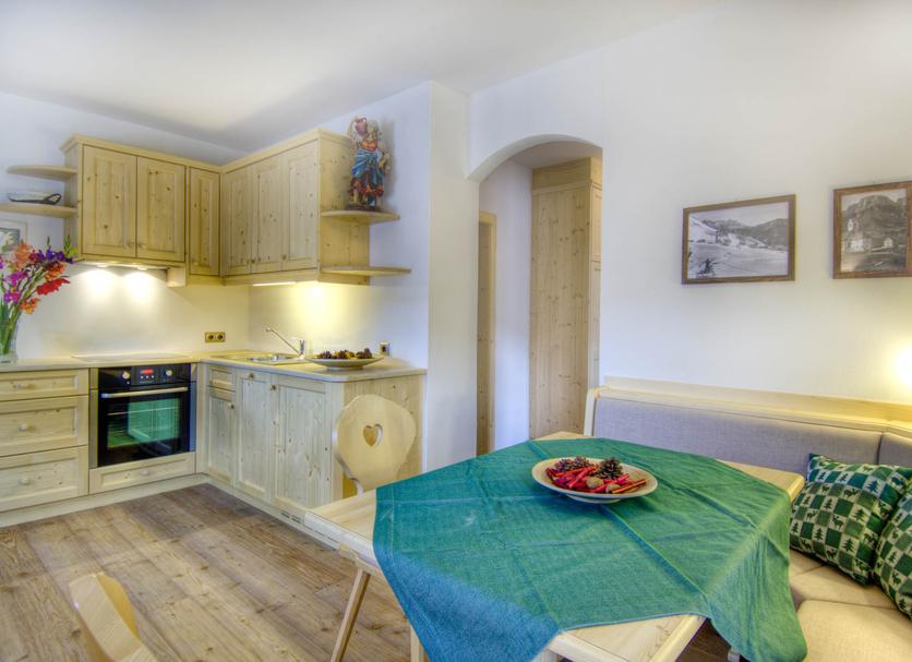 Kitchen Photo
