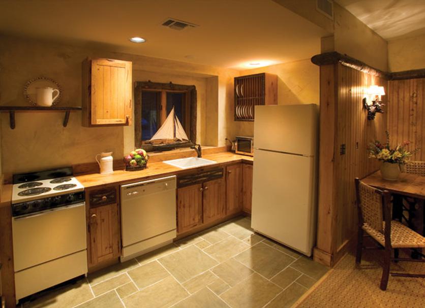 Kitchen Photo