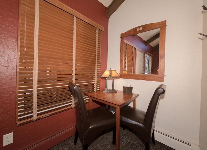 Room amenity Photo