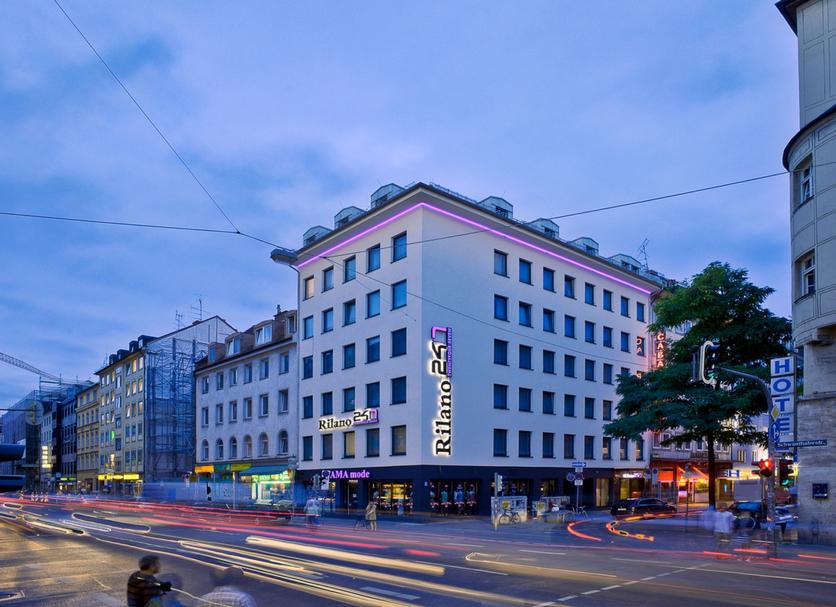 Building Photo