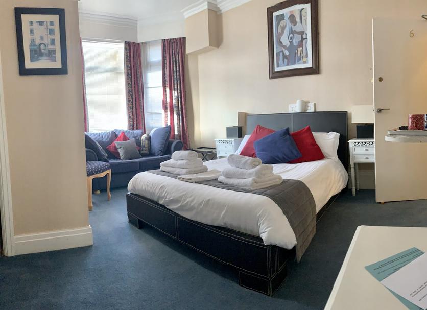 Bedroom Photo