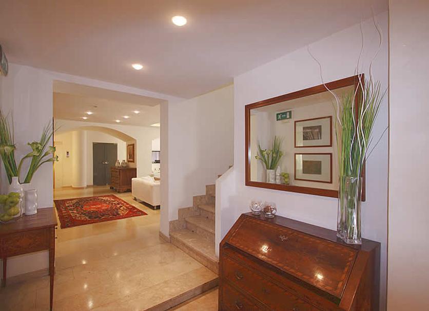 Hotel amenity Photo