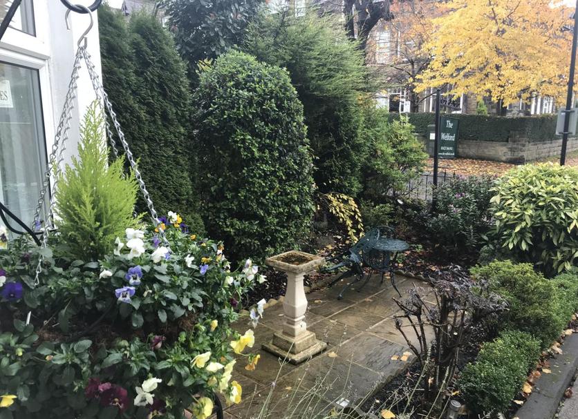 Outdoor view Photo