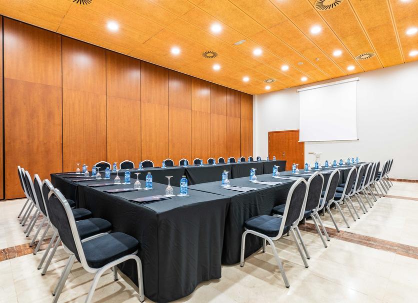 Conference room Photo