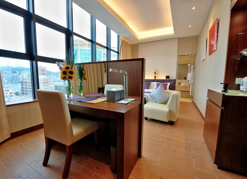 Room amenity Photo