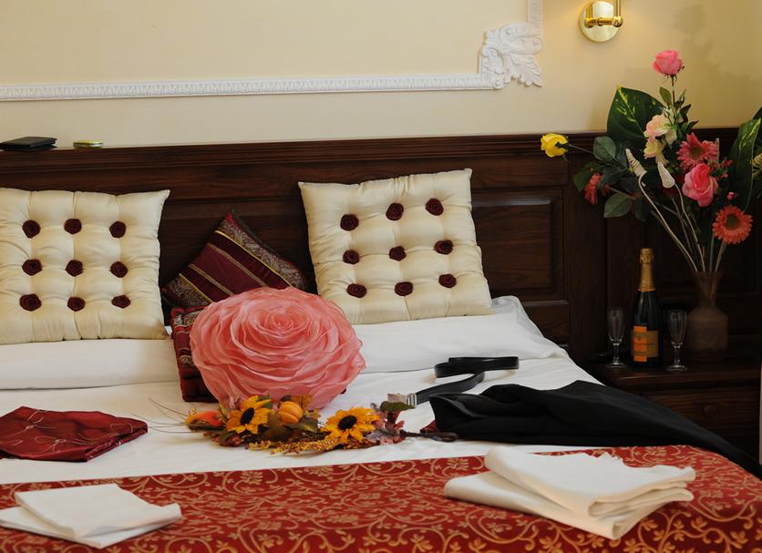 Room amenity Photo
