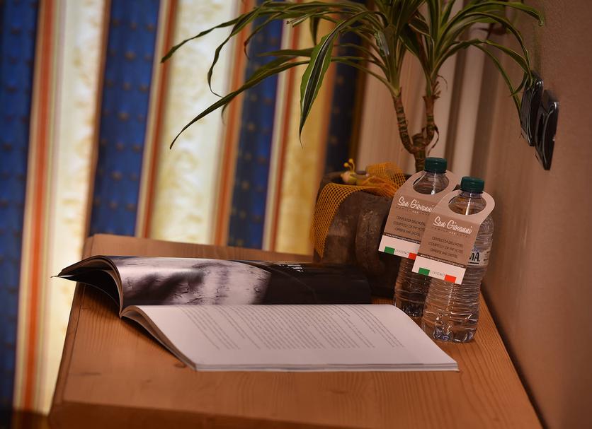 Room amenity Photo