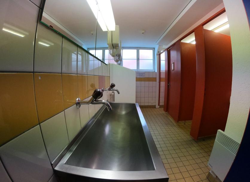 Bathroom Photo