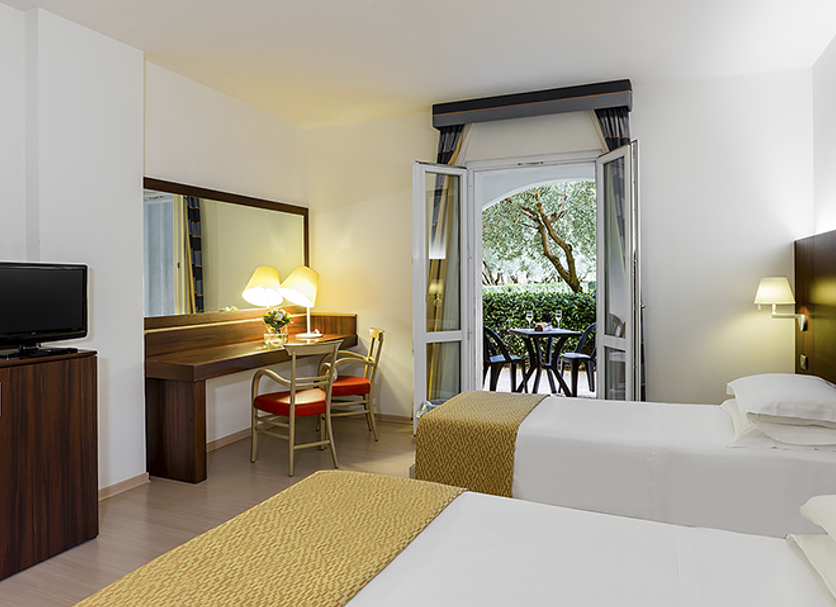 Room amenity Photo