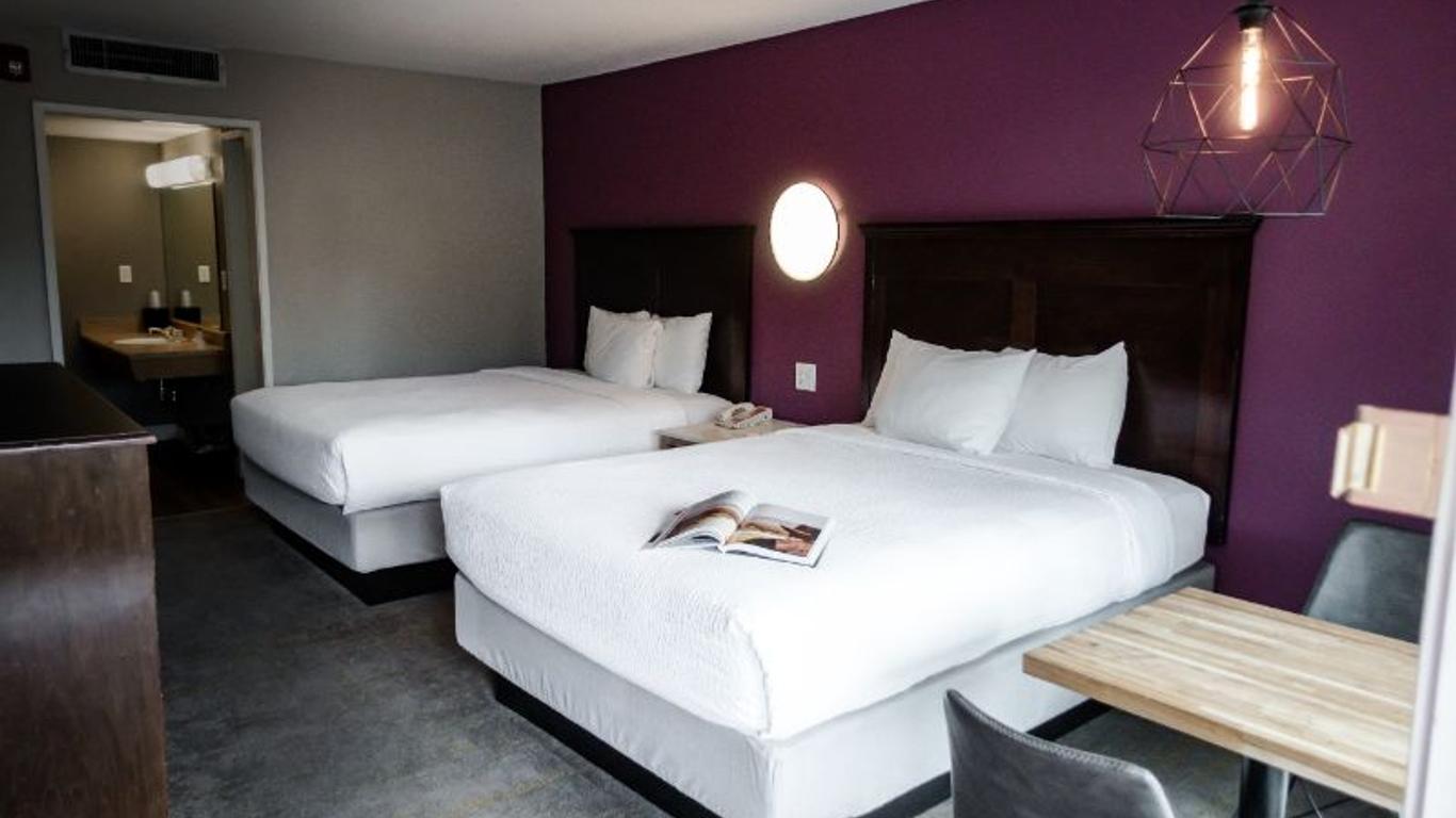 Vagabond Inn Palm Springs