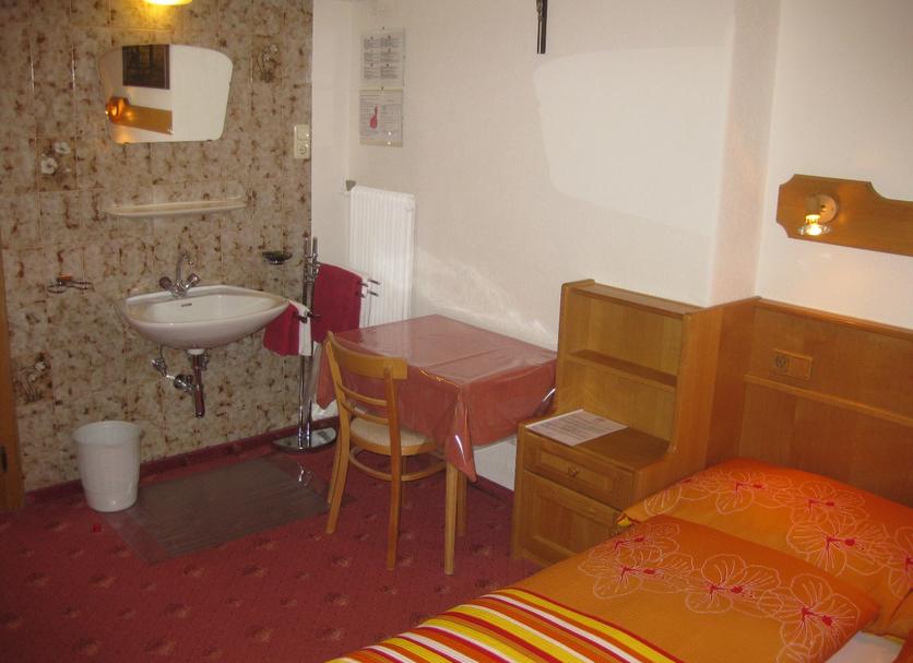 Room amenity Photo