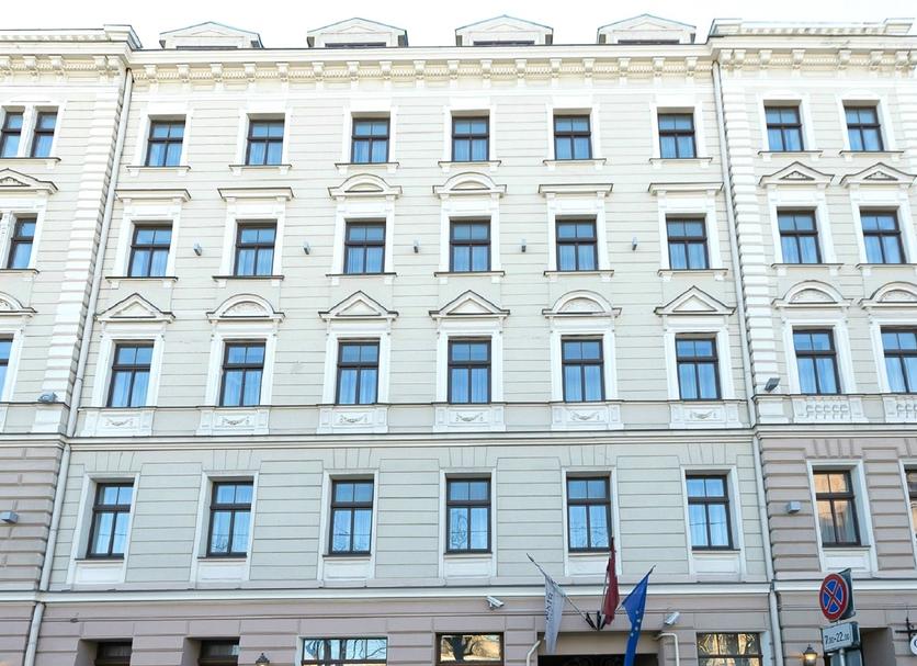 Building Photo