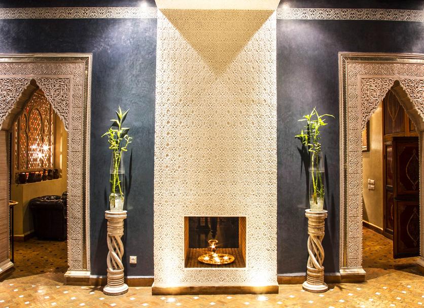 Hotel amenity Photo