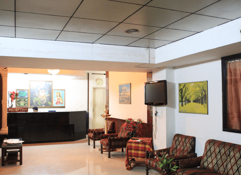 Hotel amenity Photo