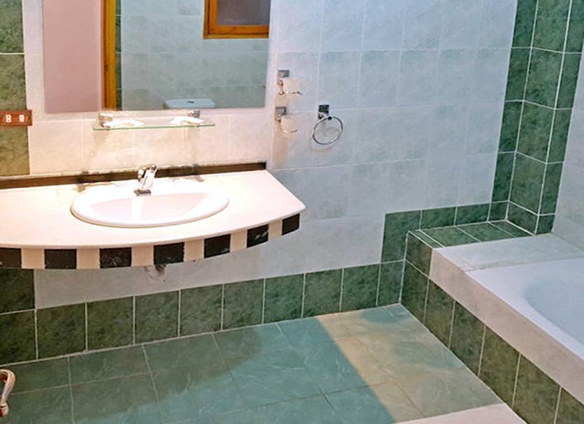 Bathroom Photo