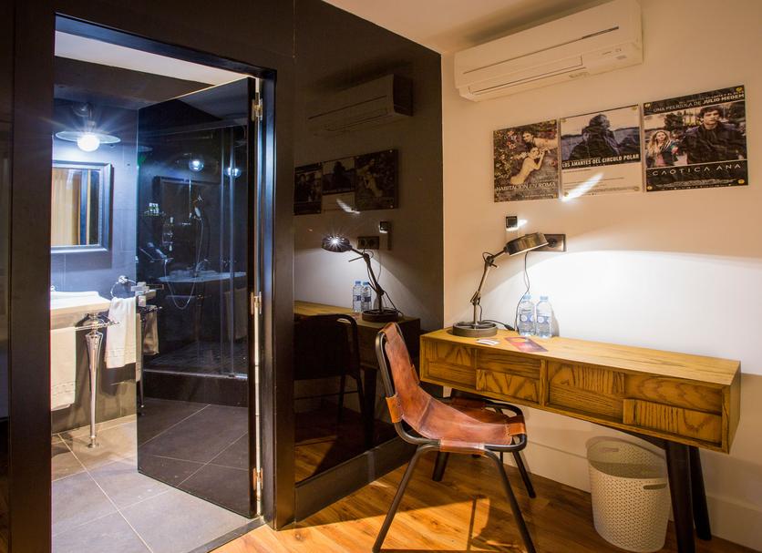 Room amenity Photo