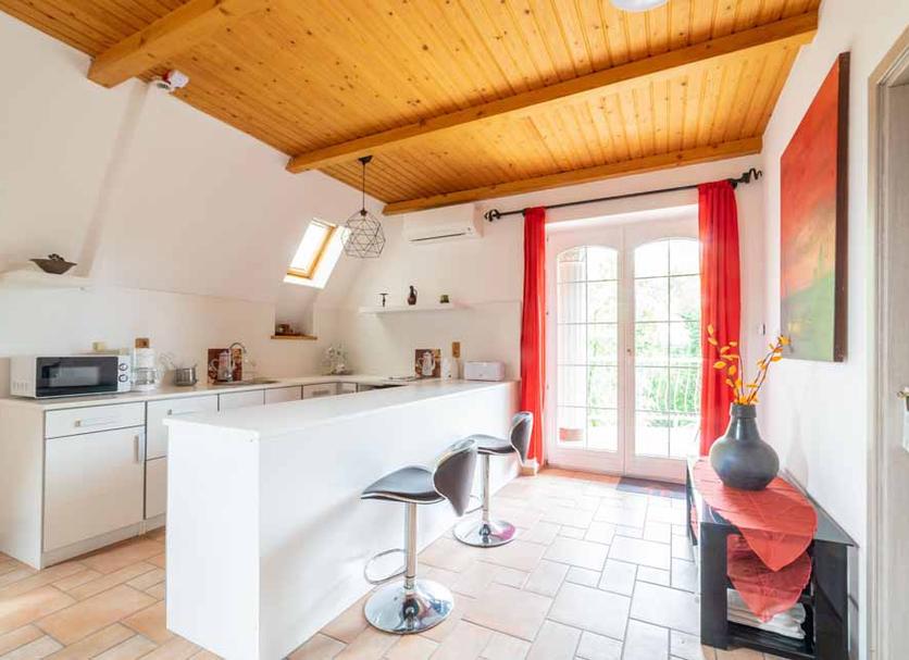 Kitchen Photo