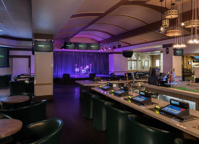 Casino Photo