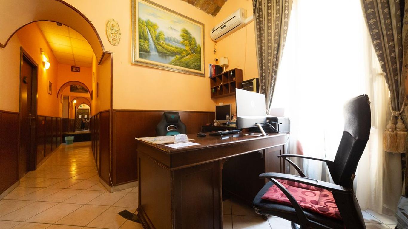 Hotel Farini