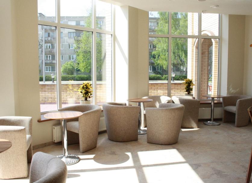 Hotel amenity Photo
