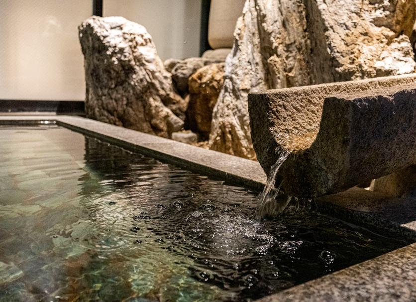Spa Photo
