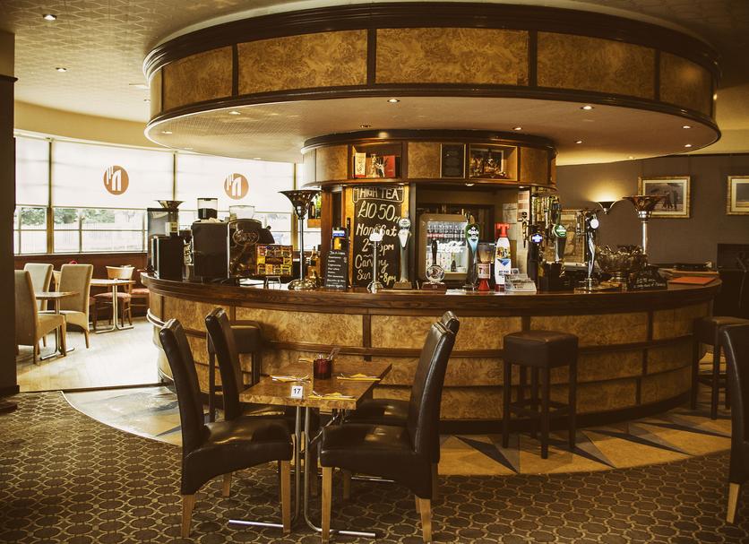 Bar Photo